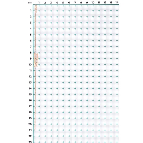 Браслет из золота с камнем Топаз фото, цены