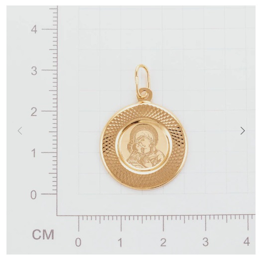 Икона из золота фото, цены