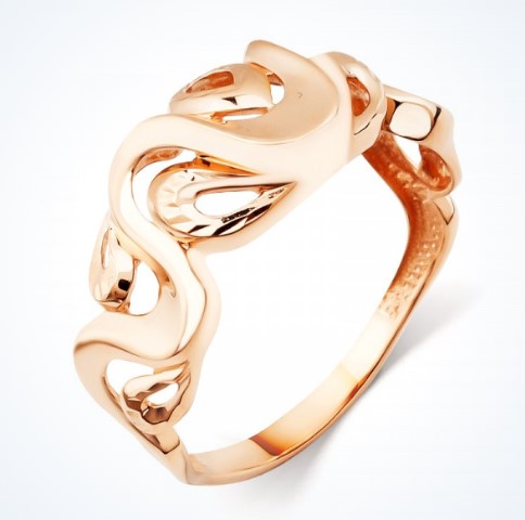 Кольцо из золота фото, цены