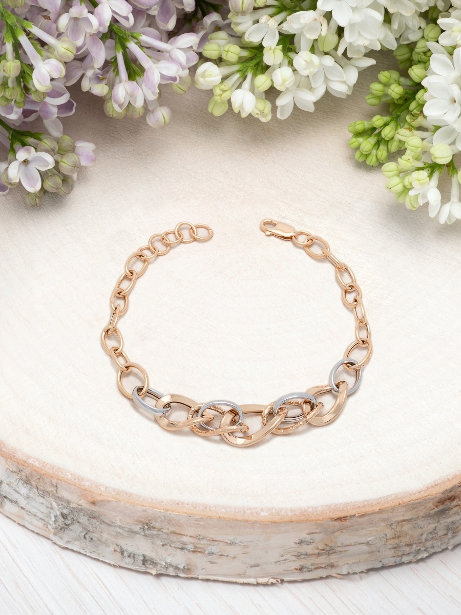 Браслет из золота фото, цены