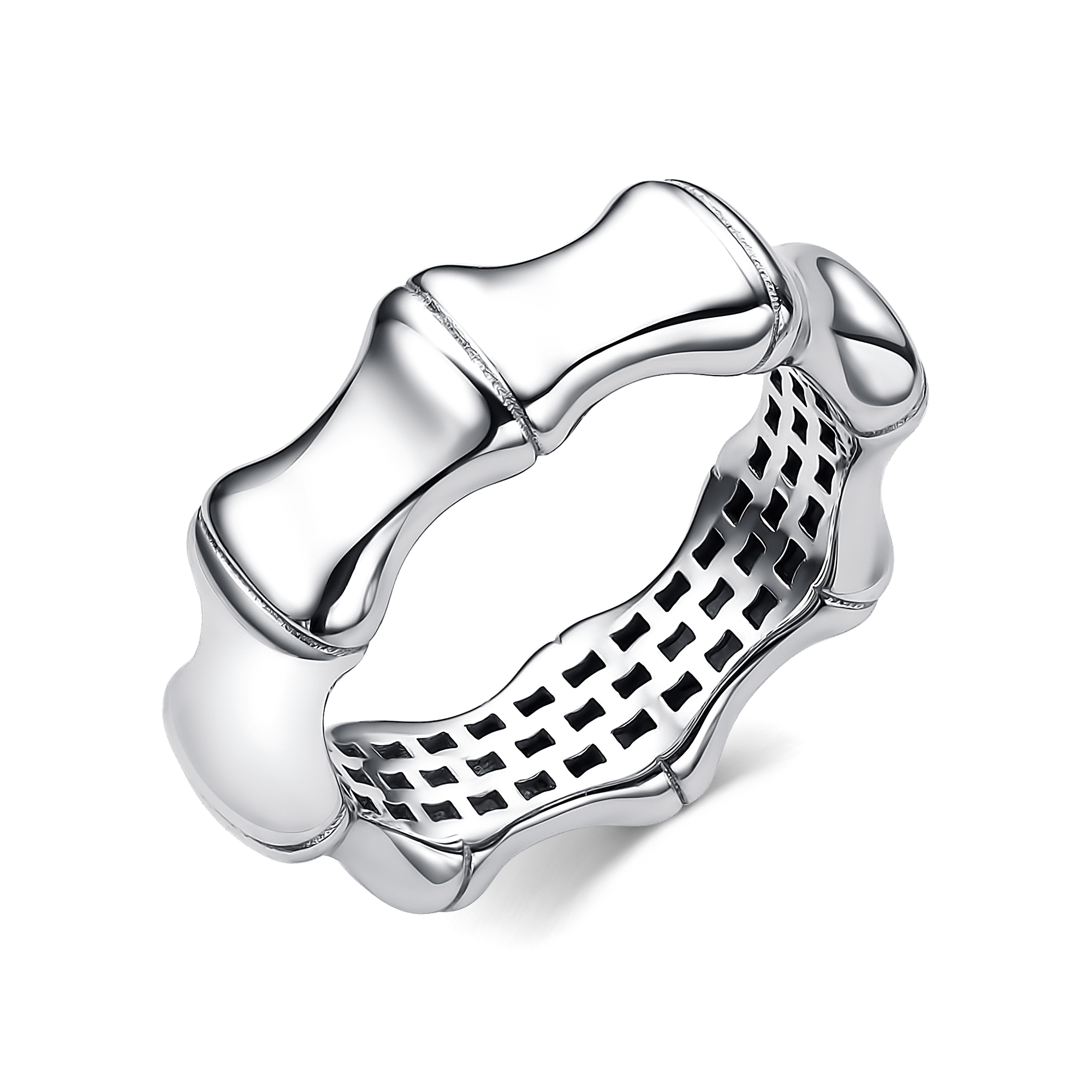 Кольцо из серебра фото, цены