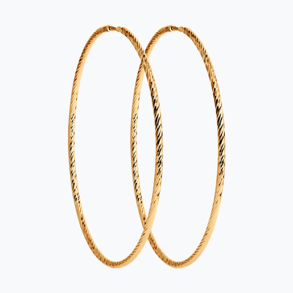 Серьги из золота фото, цены