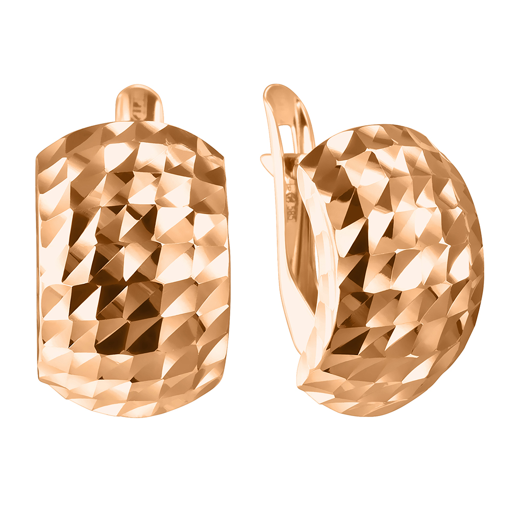 Серьги из золота фото, цены