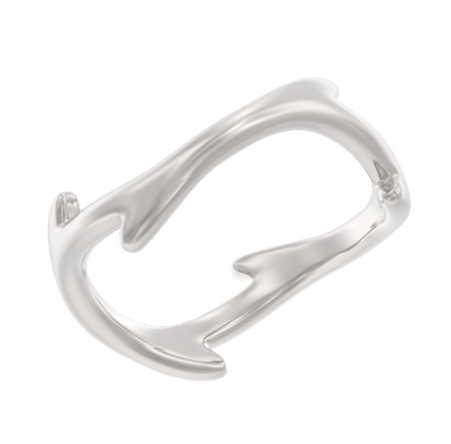 Кольцо из серебра фото, цены