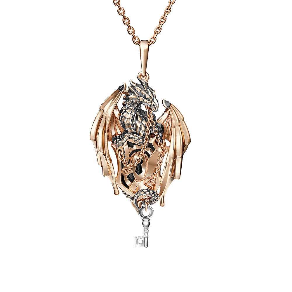 Подвеска из золота фото, цены