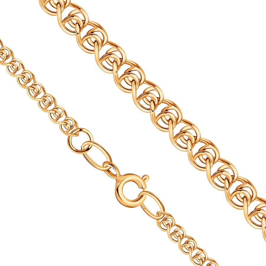 Цепь из золота фото, цены