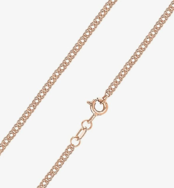 Цепь из золота фото, цены