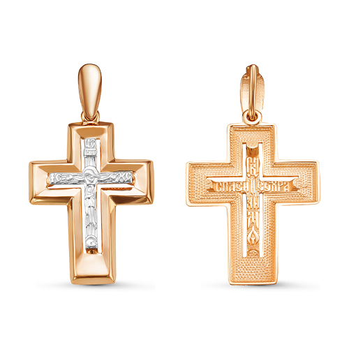 Крест из золота фото, цены