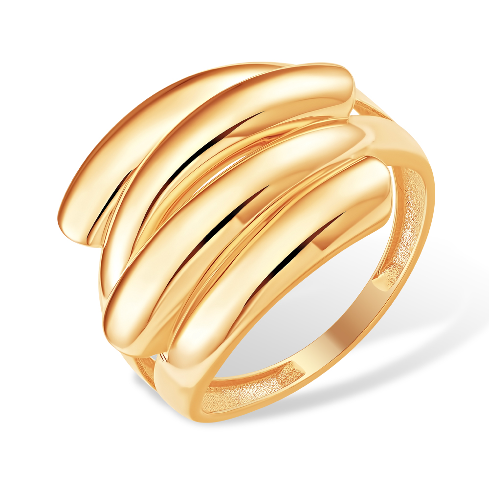 Кольцо из золота фото, цены
