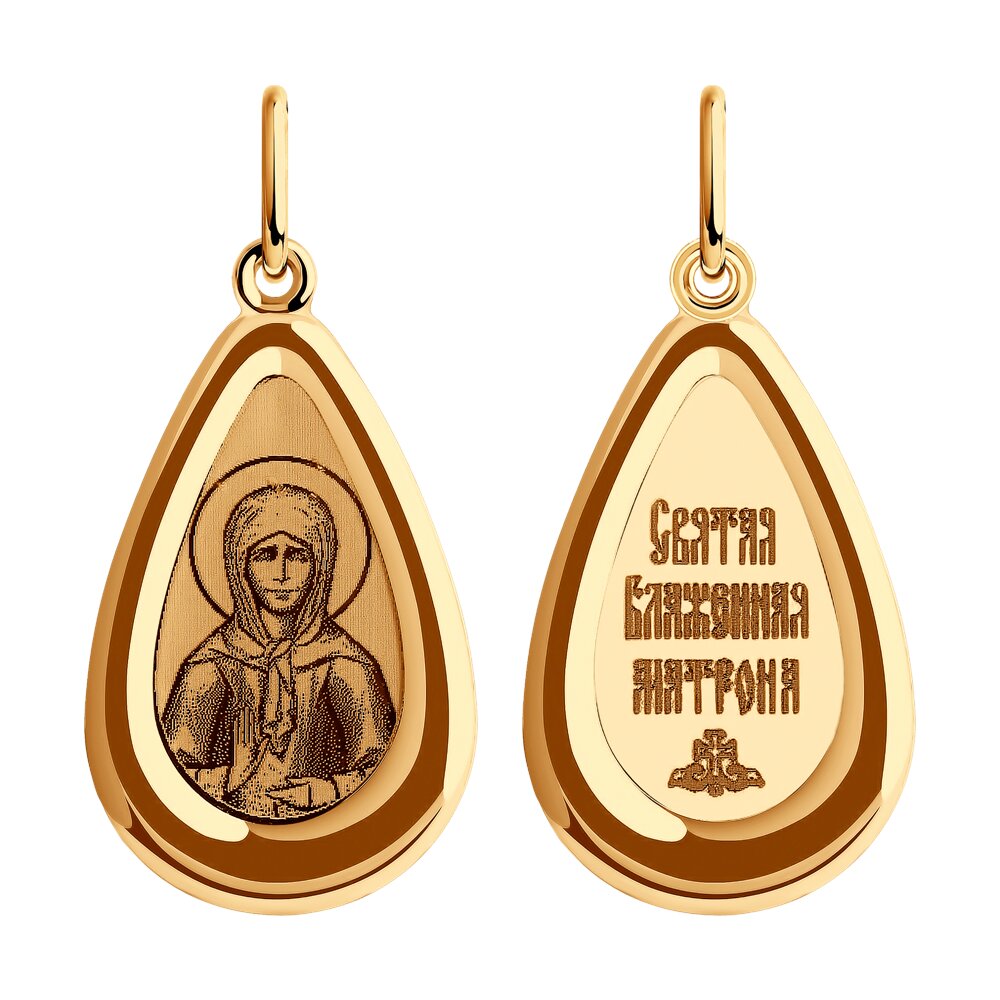 Икона из золота с камнем вставками эмали фото, цены