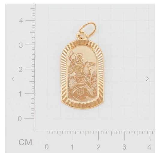 Икона из золота фото, цены