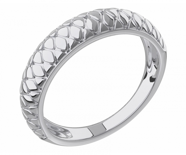 Кольцо из серебра фото, цены