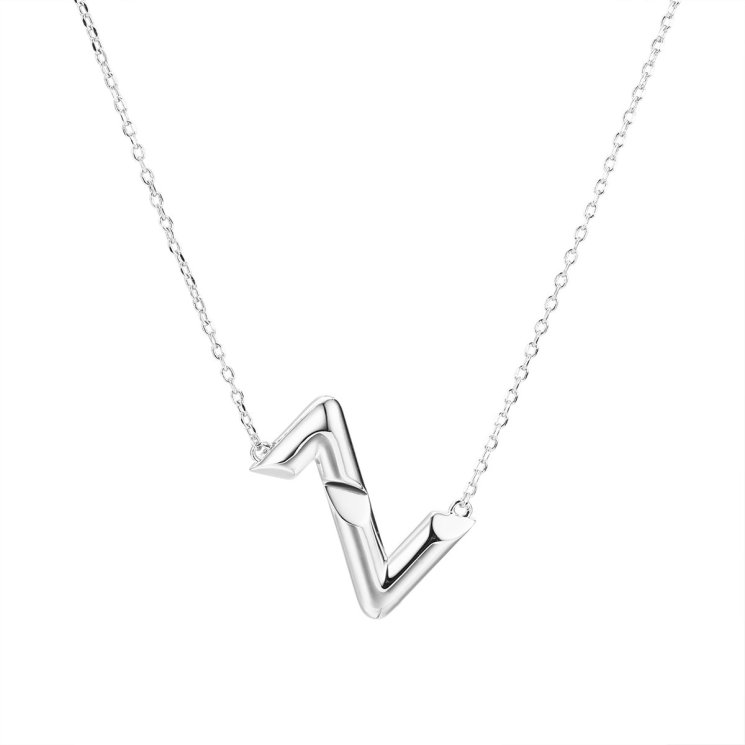 Колье из серебра фото, цены