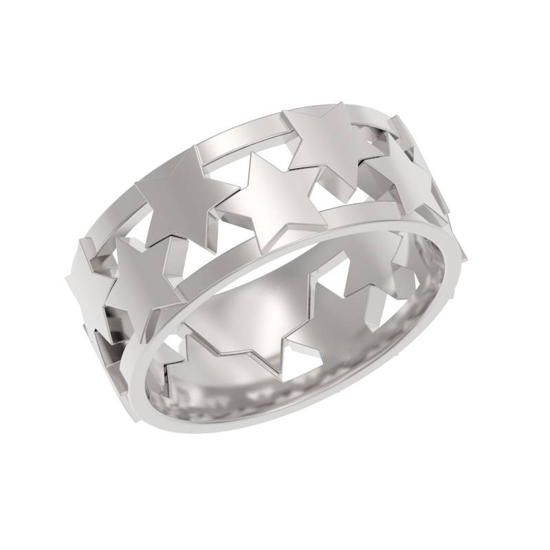 Кольцо из серебра фото, цены