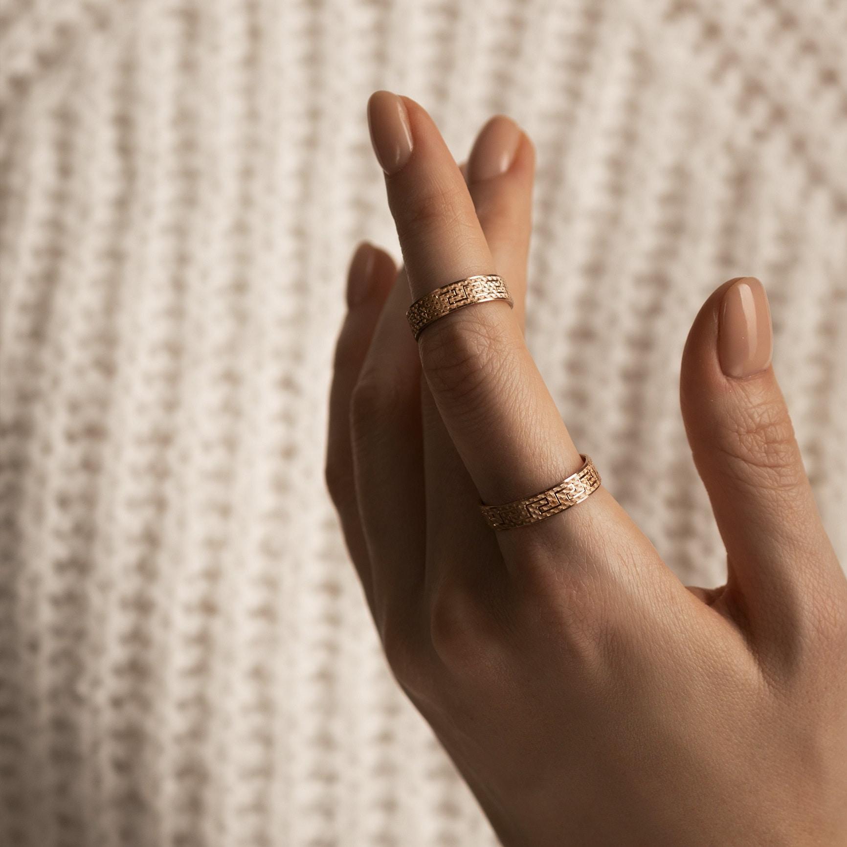 Кольцо из золота фото, цены