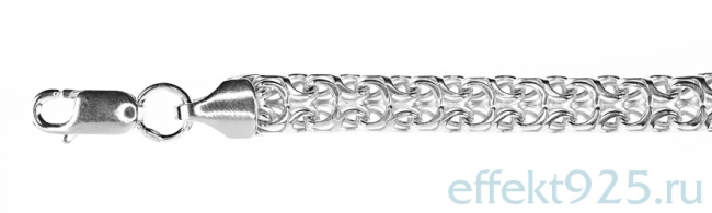 Цепь из серебра фото, цены