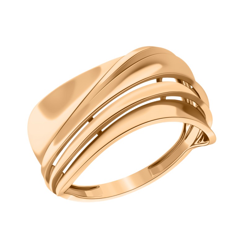 Кольцо из золота фото, цены