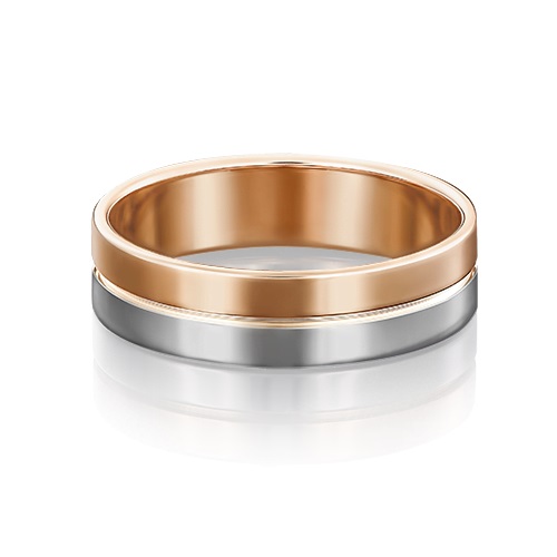 Кольцо из золота без вставок фото, цены