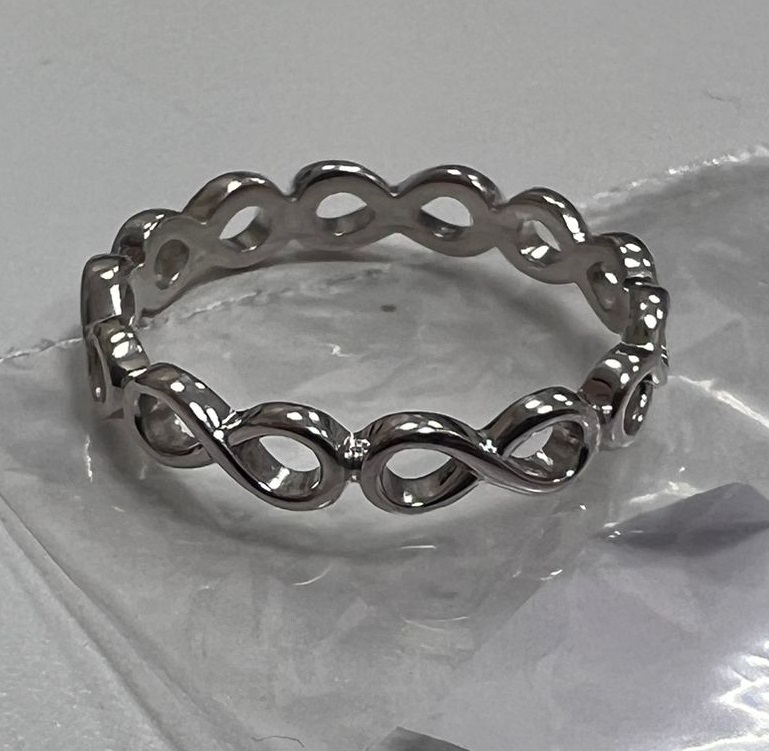 Кольцо из серебра фото, цены