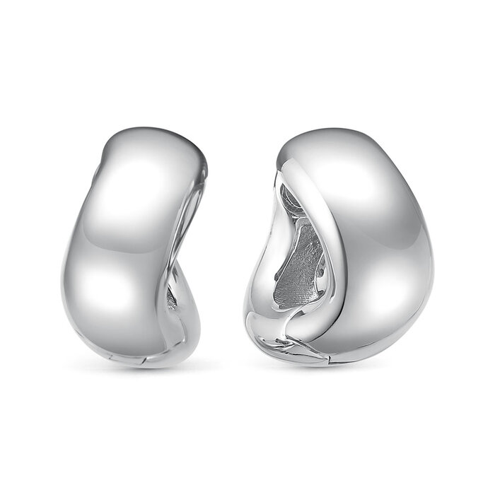 Серьги из серебра фото, цены