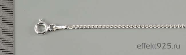 Цепь из серебра фото, цены