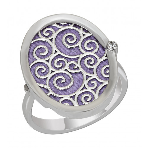 Кольцо из серебра фото, цены