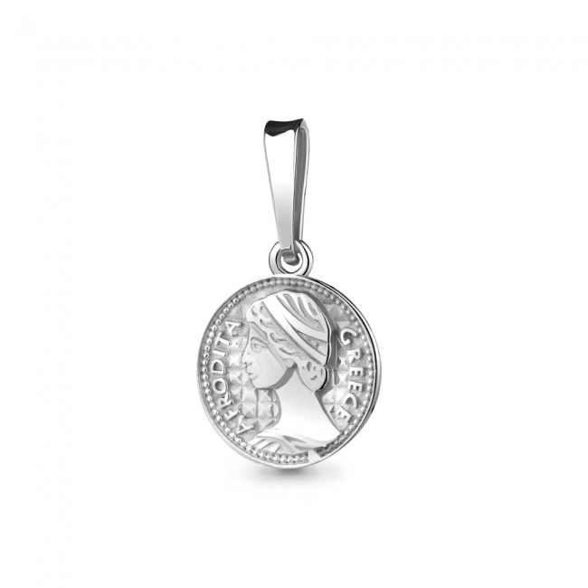 Подвеска из серебра фото, цены