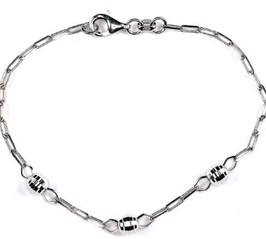 Браслет из серебра фото, цены