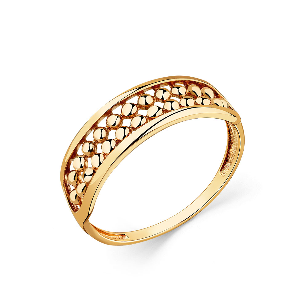 Кольцо из золота фото, цены