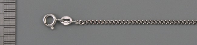 Цепь из серебра фото, цены