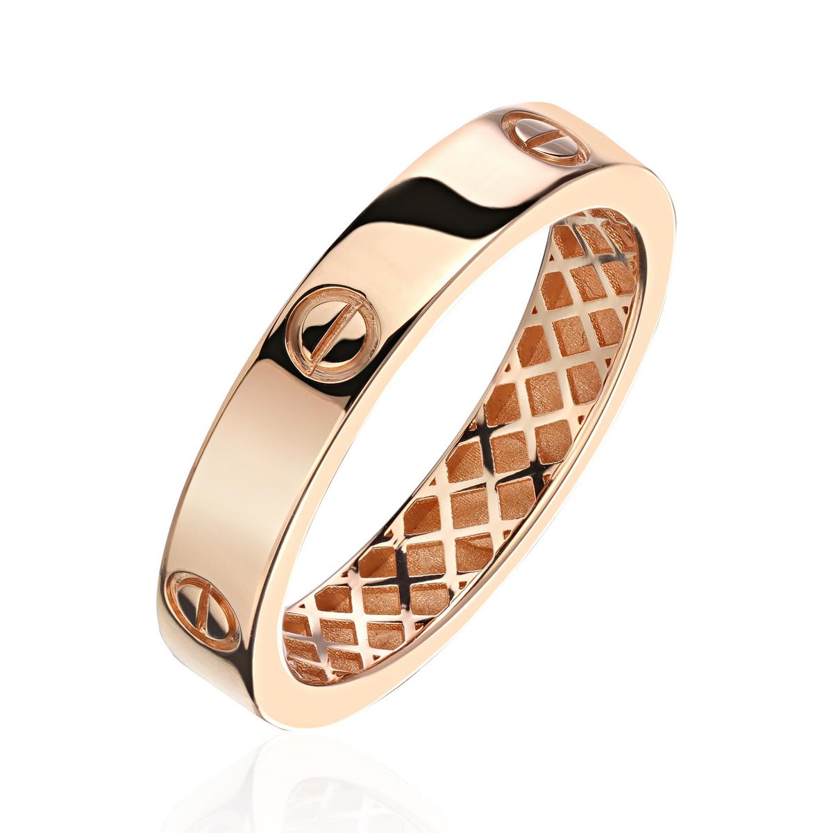 Кольцо из золота фото, цены