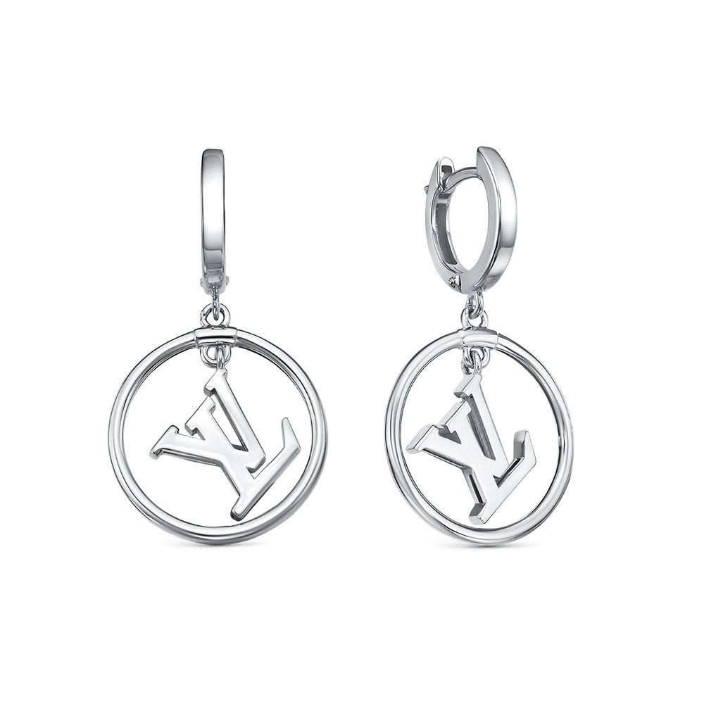 Серьги из серебра фото, цены