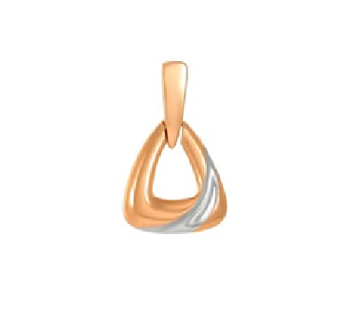 Подвеска из золота фото, цены