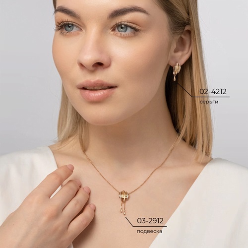 Подвеска из золота фото, цены