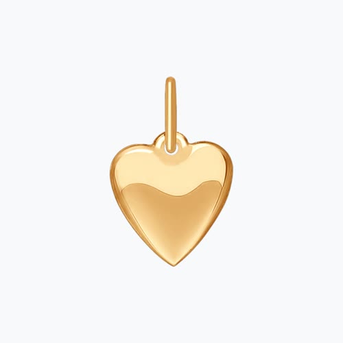 Подвеска из золота фото, цены