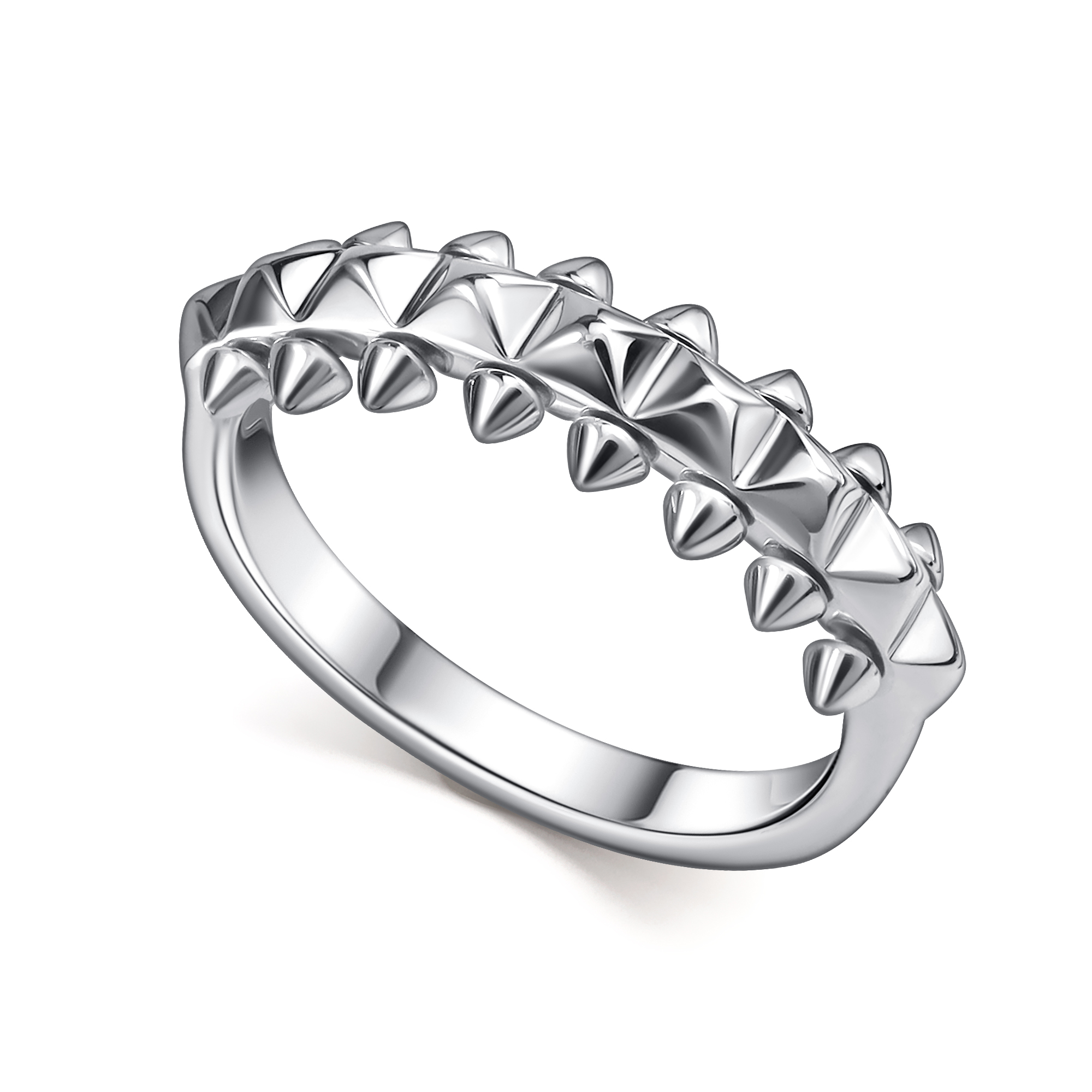 Кольцо из серебра фото, цены