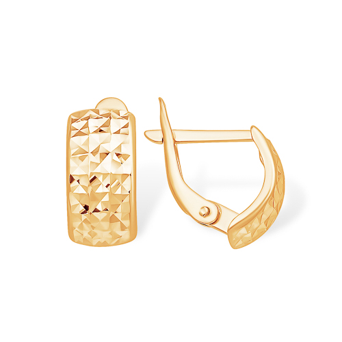 Серьги из золота фото, цены