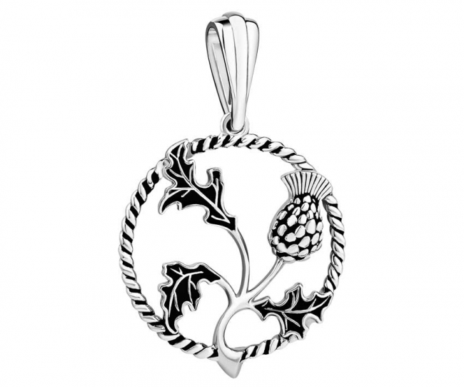 Подвеска из серебра фото, цены