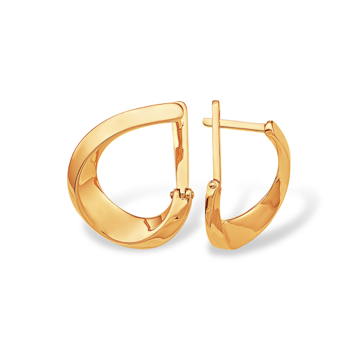 Серьги из золота фото, цены