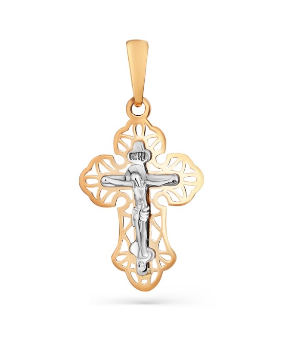 Крест из золота фото, цены