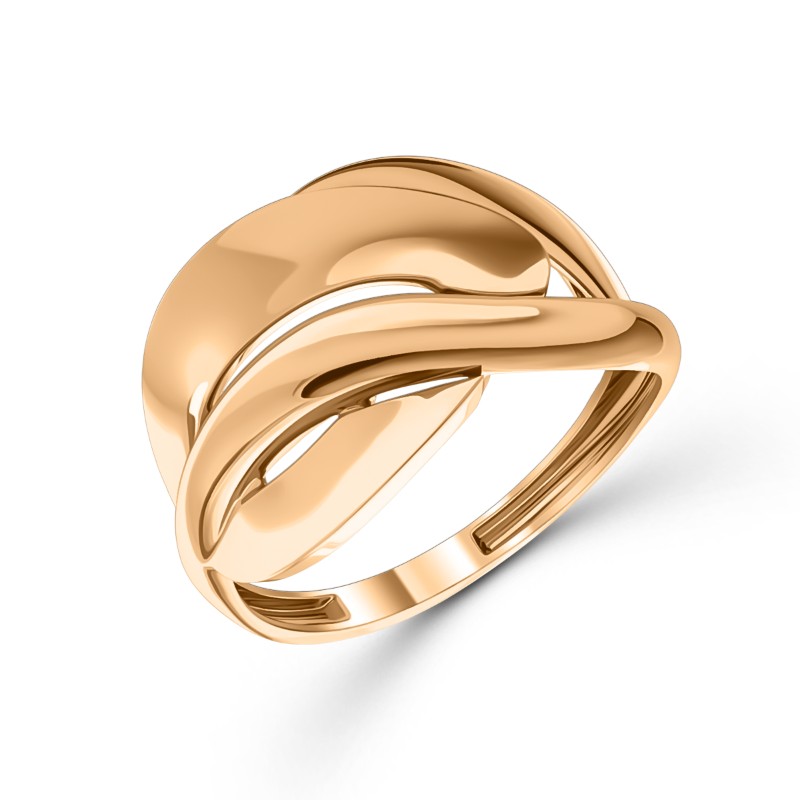 Кольцо из золота фото, цены