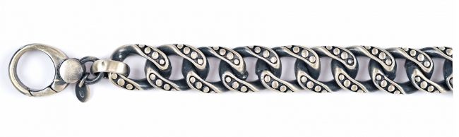 Браслет из серебра фото, цены