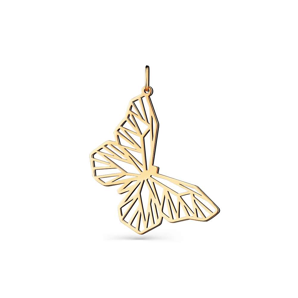 Подвеска из золота фото, цены