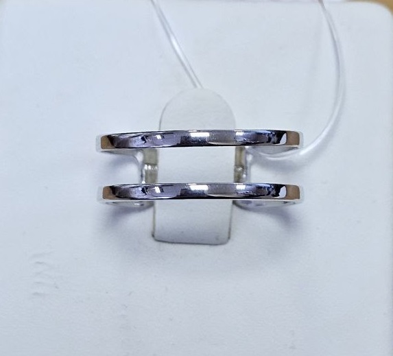 Кольцо из серебра фото, цены