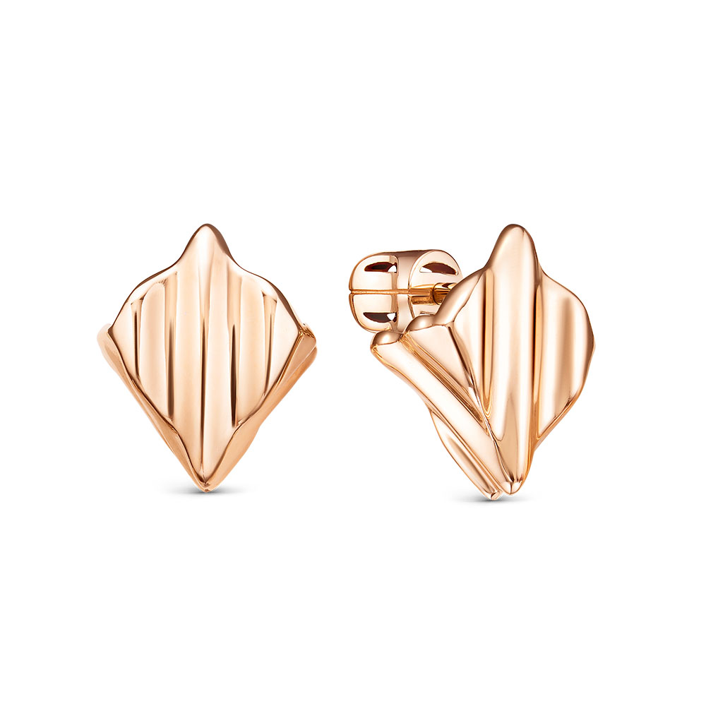 Пуссеты из золота фото, цены