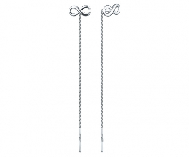 Продевки из серебра фото, цены