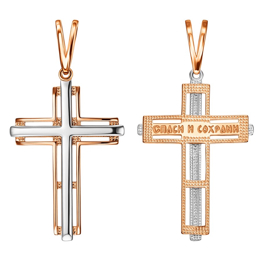 Крест из золота фото, цены