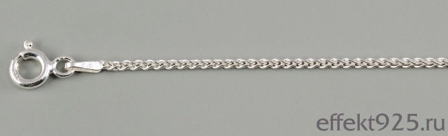 Цепь из серебра фото, цены