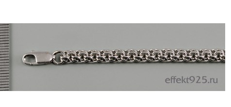 Цепь из серебра фото, цены