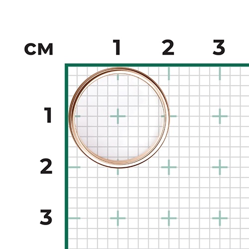 Кольцо из золота без вставок фото, цены